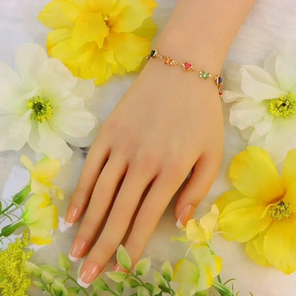 "New Beautiful Design Bracelet for Women/Girls, Gift, B515 - Picture 7 of 10